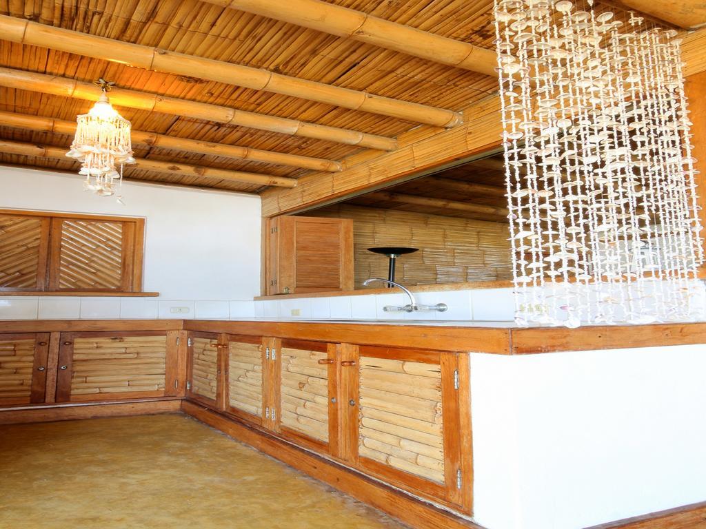 Villa Casitas Pacificas Máncora Esterno foto