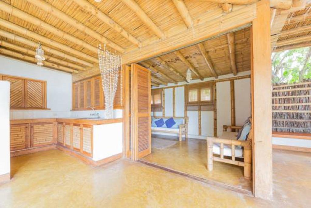 Villa Casitas Pacificas Máncora Esterno foto